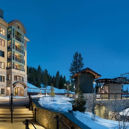 Constellation Residences Truckee Exteriör bild