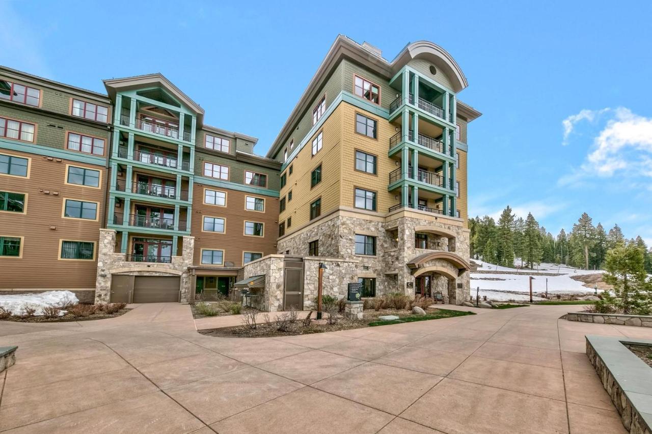Constellation Residences Truckee Exteriör bild