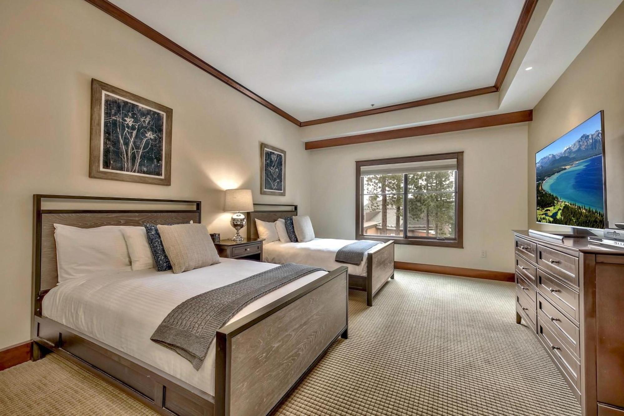 Constellation Residences Truckee Exteriör bild