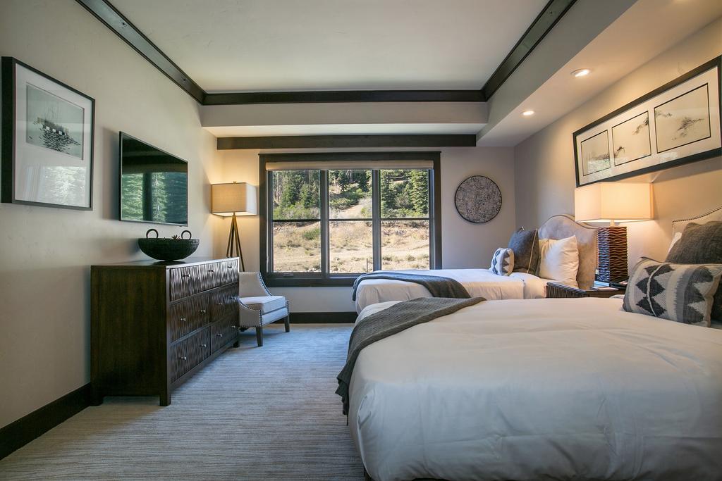 Constellation Residences Truckee Exteriör bild