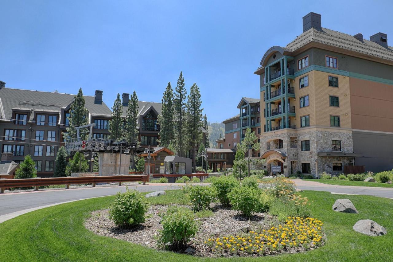 Constellation Residences Truckee Exteriör bild