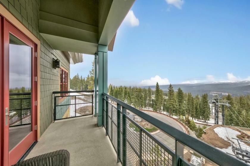 Constellation Residences Truckee Exteriör bild