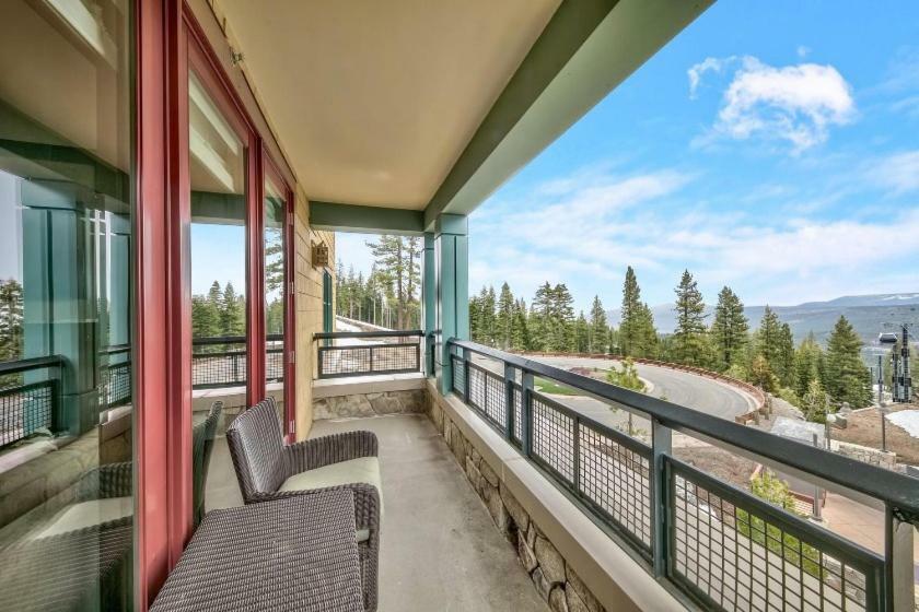Constellation Residences Truckee Exteriör bild